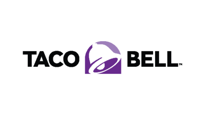 Logo TACO BELL
